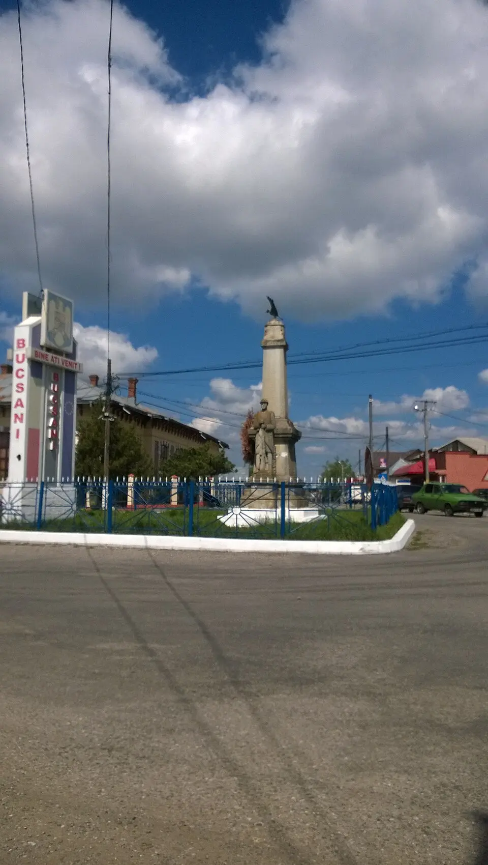 Bucșani