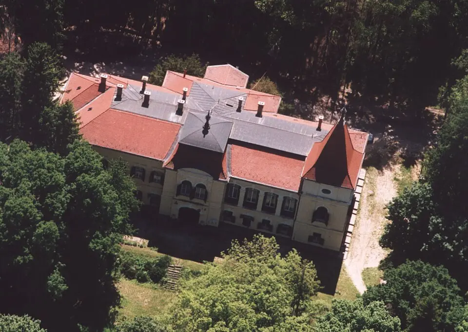 Felsőpetény