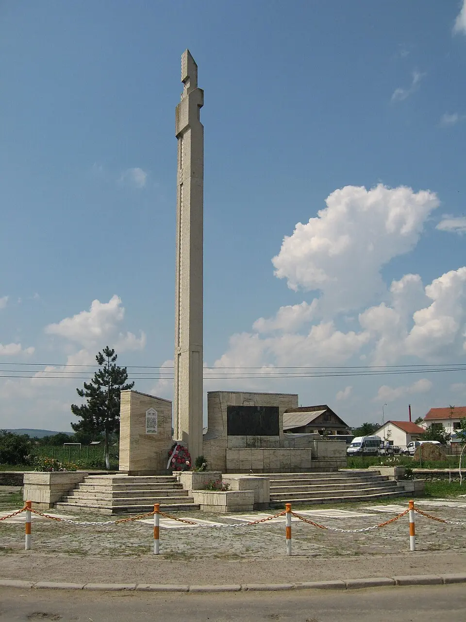 Flămânzi