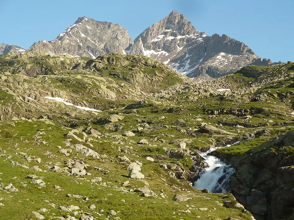 Monveso di Forzo