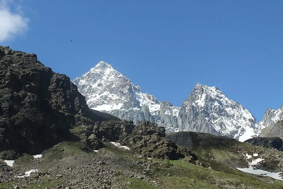 Immagine: Paolo Garzara · CC BY-SA 4.0 Parco del Monviso