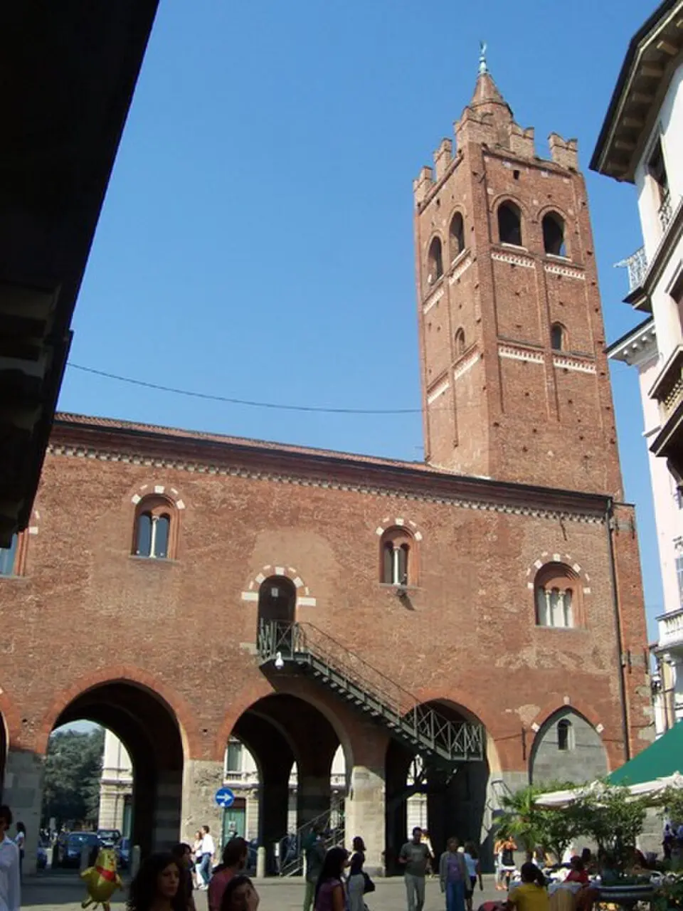 Arengario