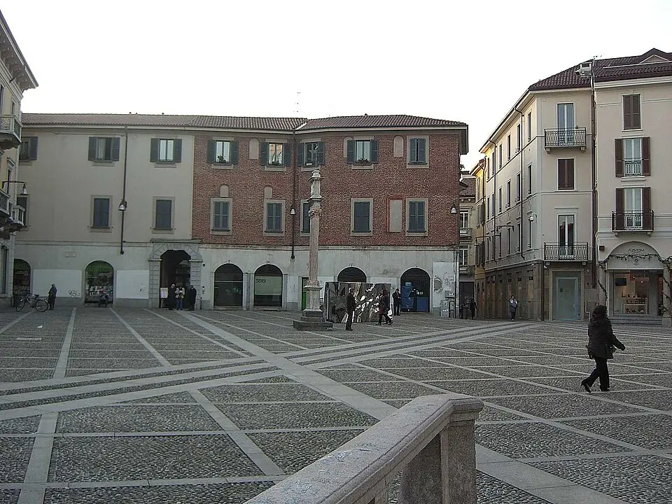 Palazzo Arcipretale