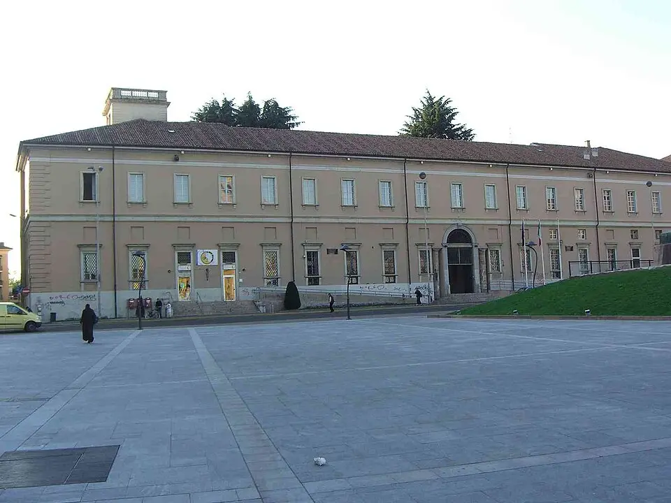 antico seminario