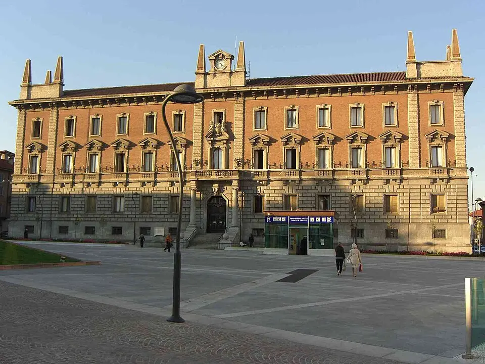 Municipio di Monza