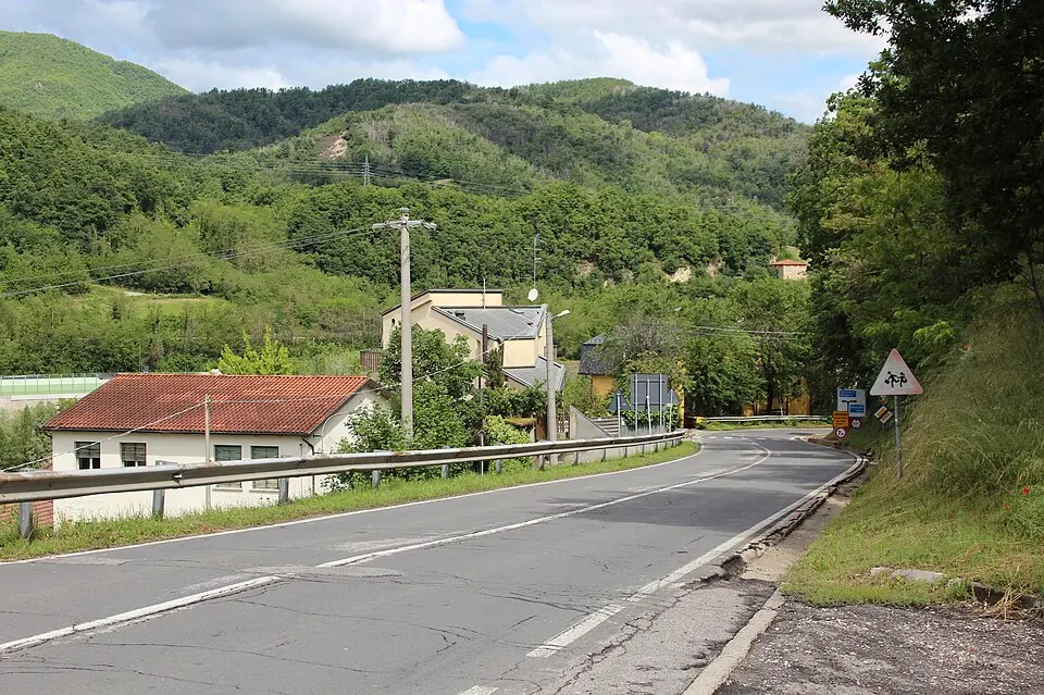 Rioveggio