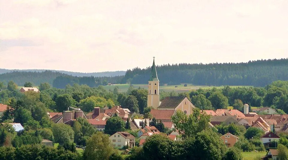 Moosbach