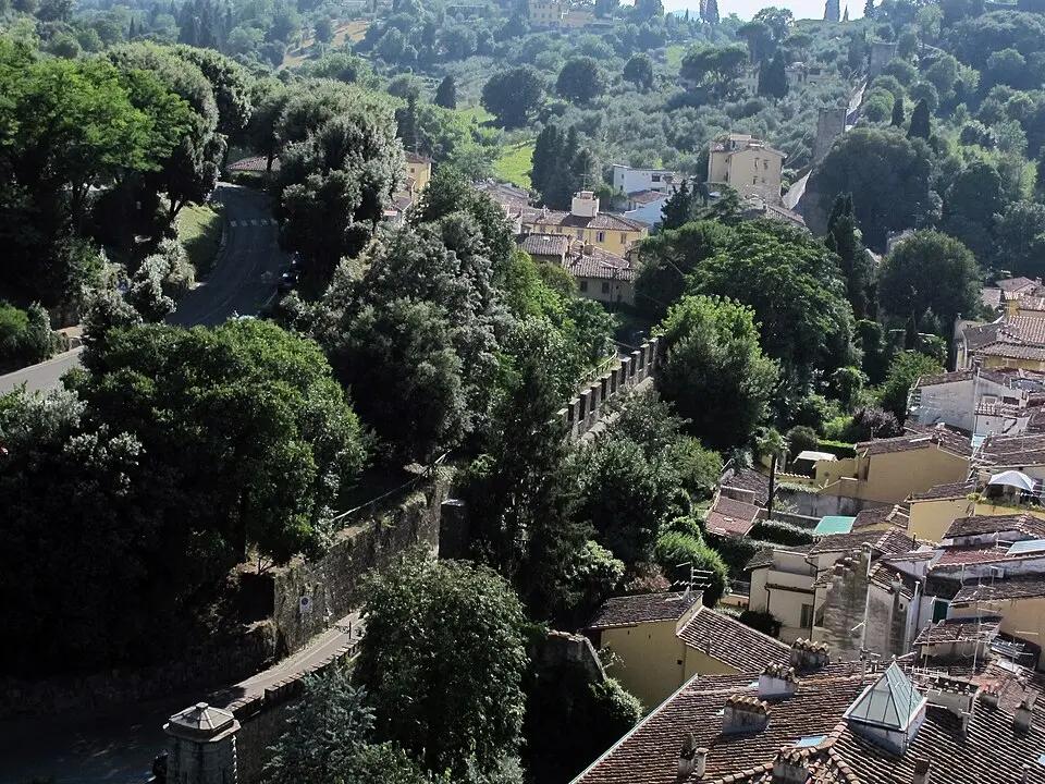 Oltrarno