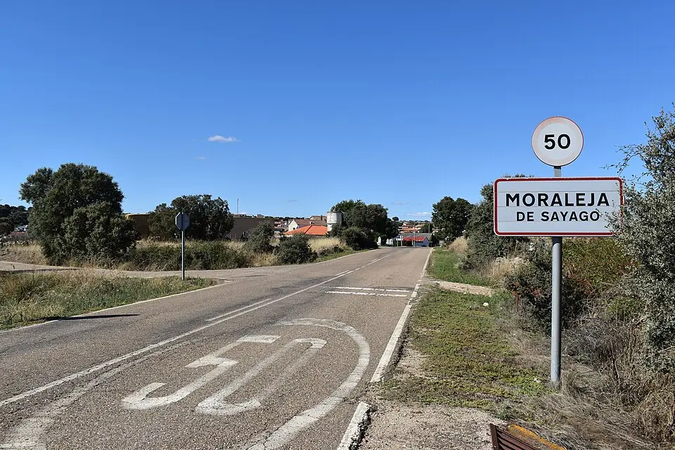 Moraleja de Sayago