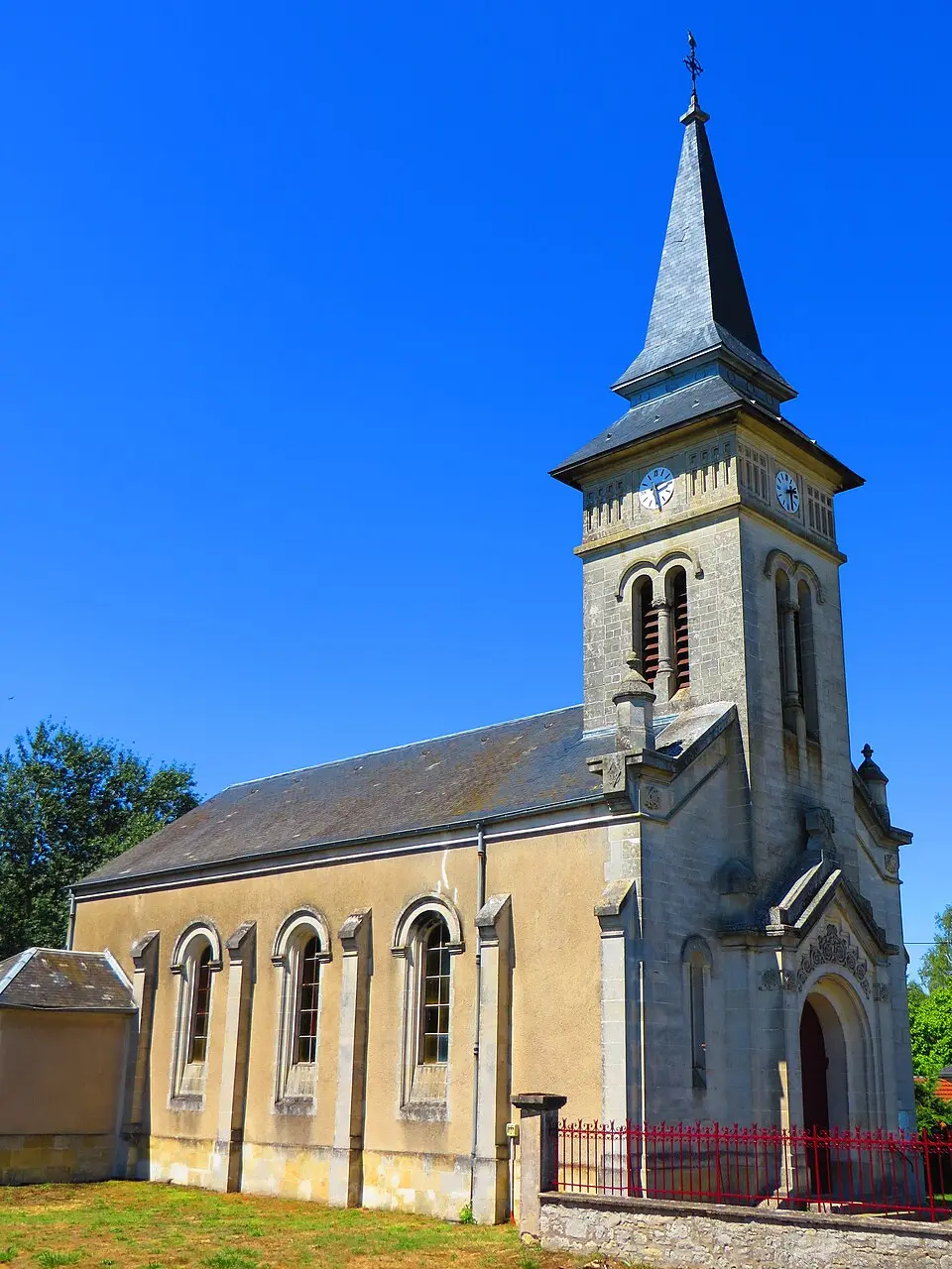 Moranville