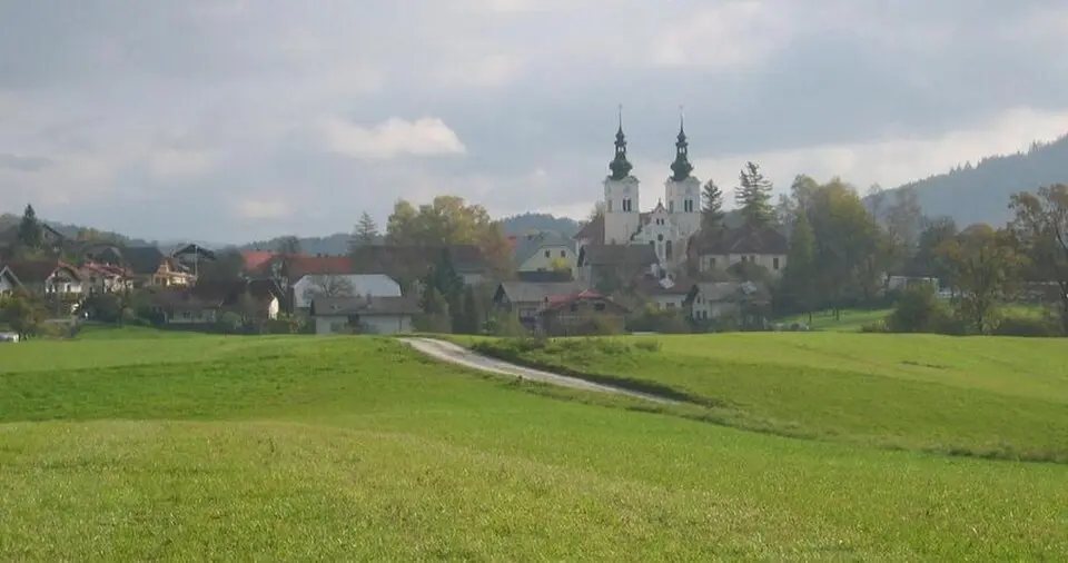 Občina Moravče