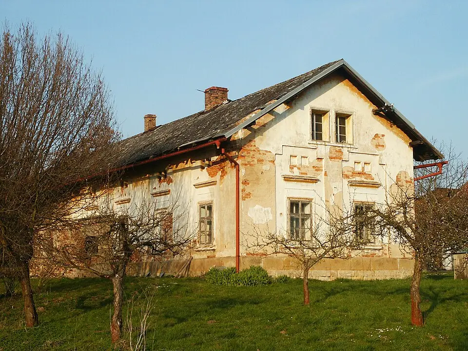 Moravčice