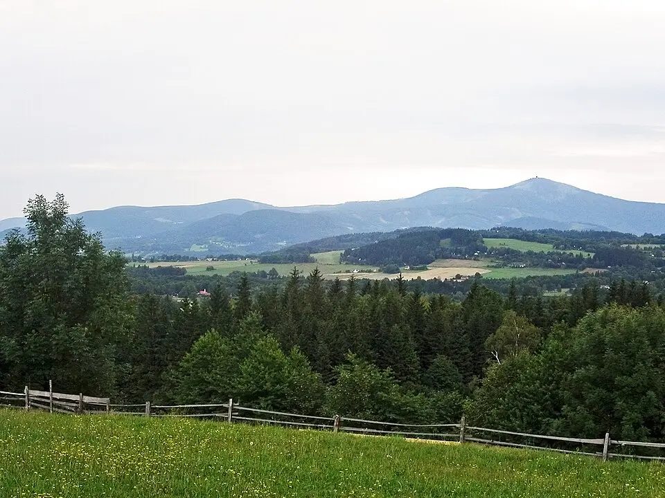 Chránená krajinná oblasť Beskydy