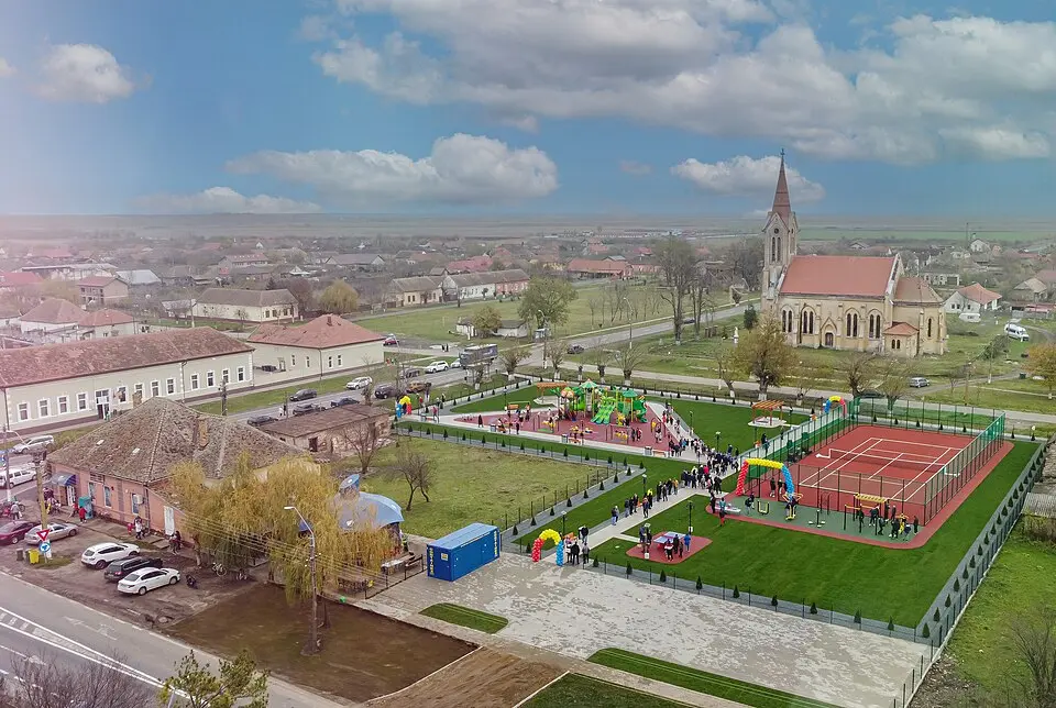 Moravița