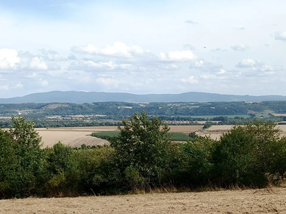 Mährische Pforte