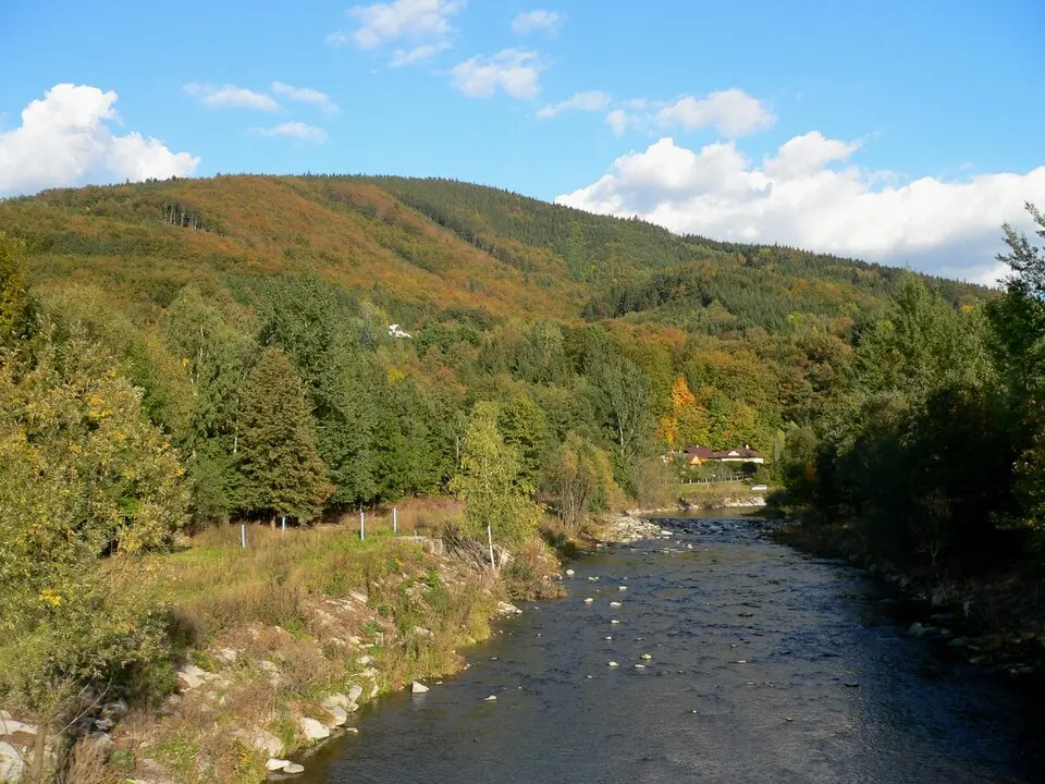 Morávka