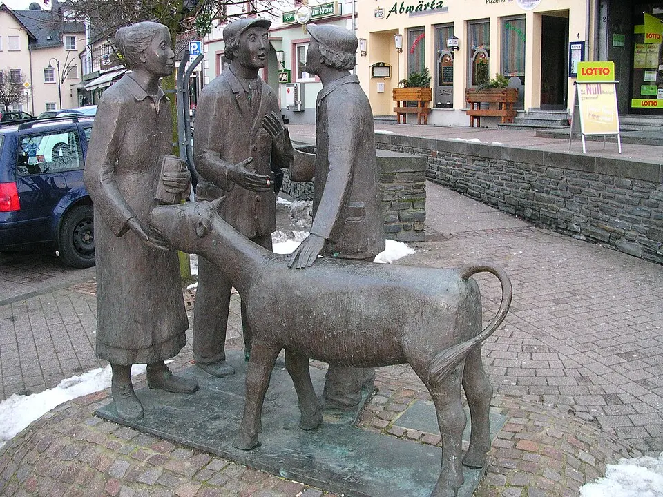 Morbach