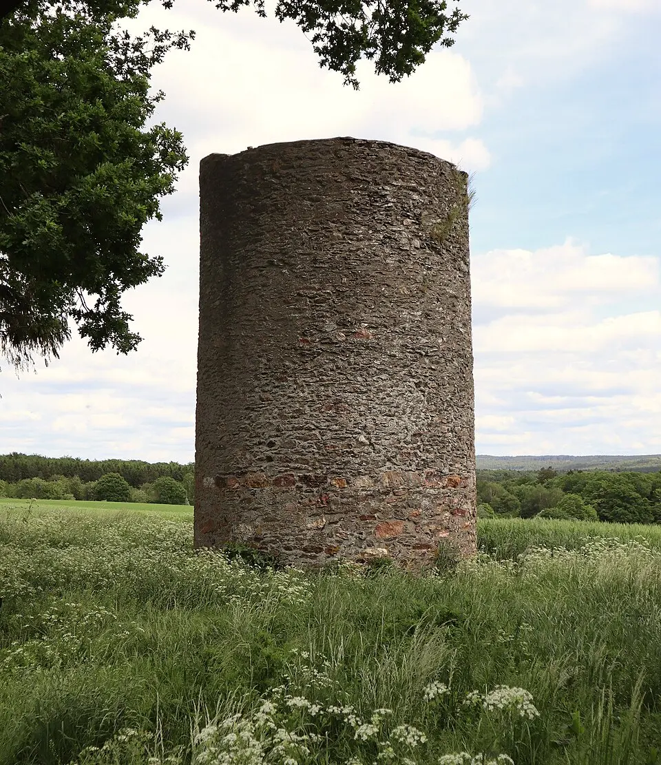 Stumpfer Turm (Morbach)