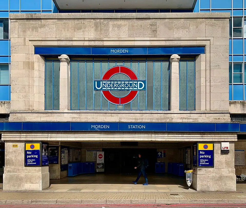Morden