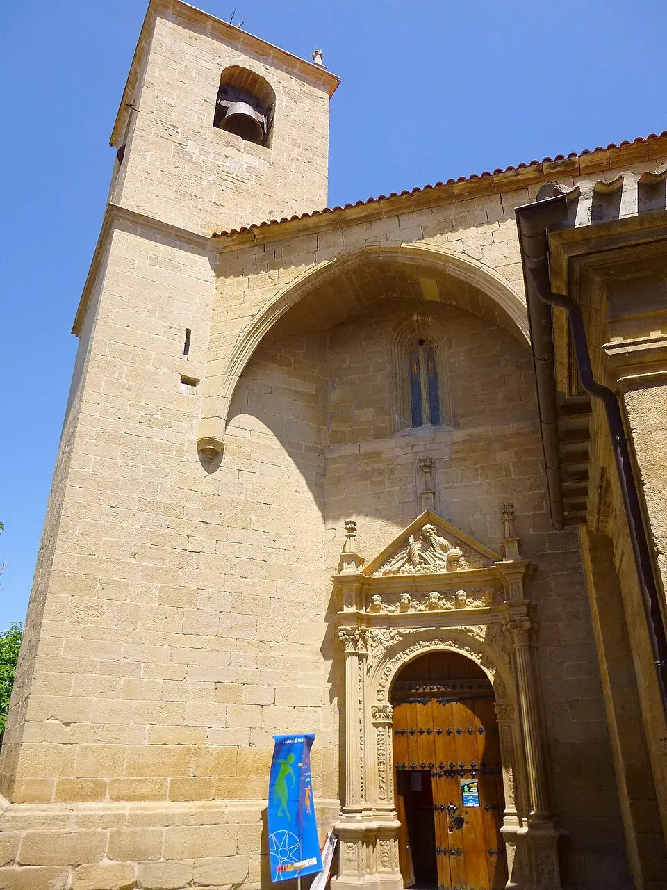Church of Saint Mary