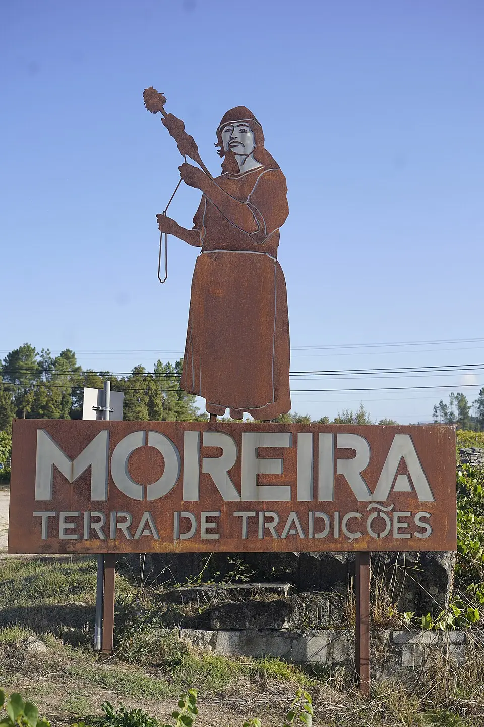Moreira