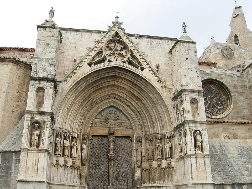 basilique Sainte-Marie-Majeure