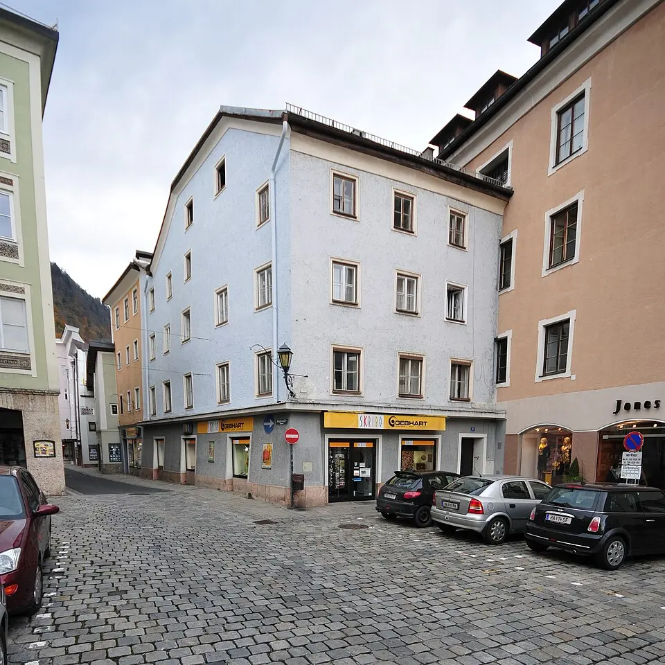 Bürgerhaus