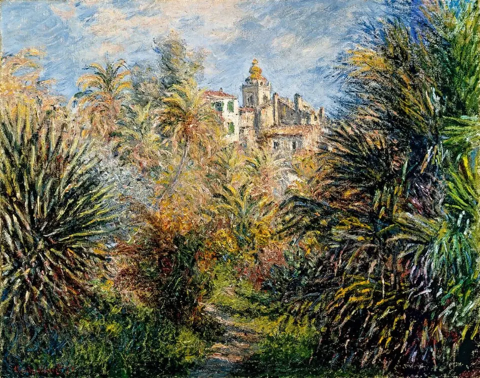 Giardini Moreno