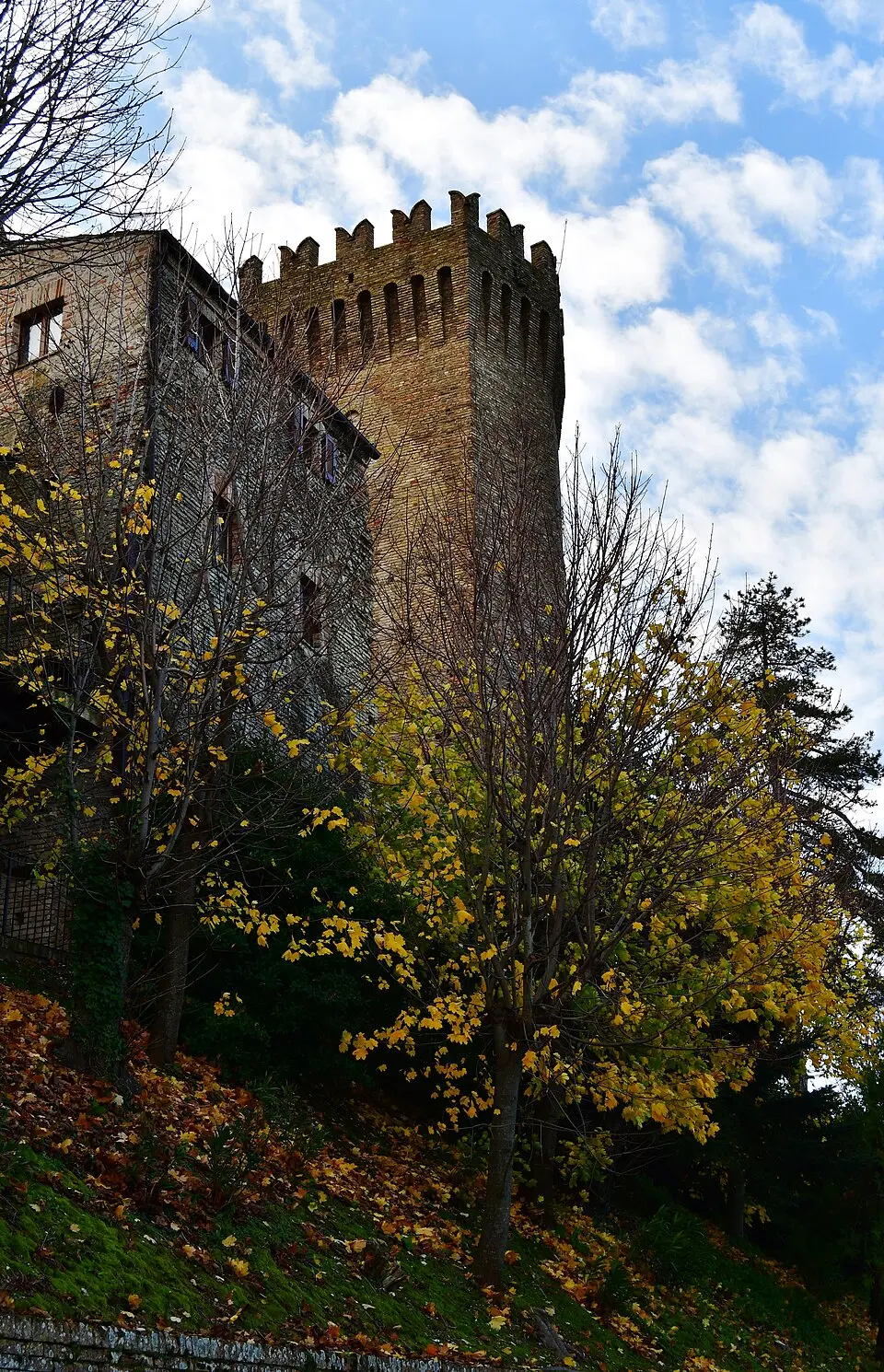 Torre