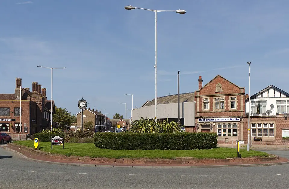 Moreton
