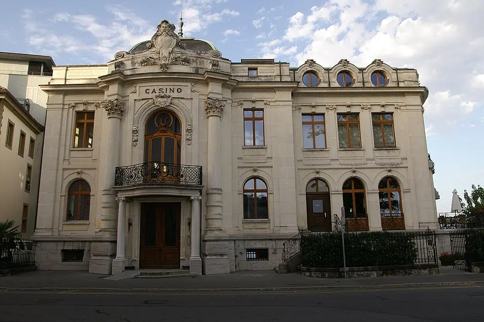 Casino-Théâtre
