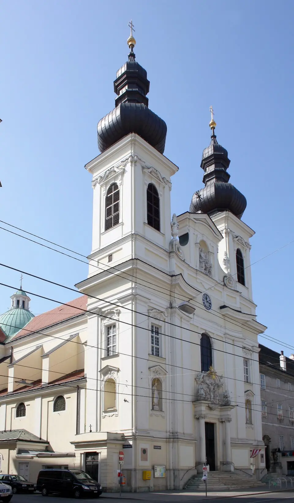 Alserkirche