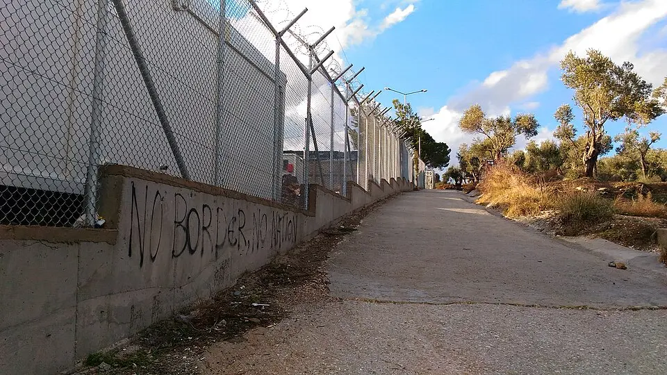 ΚΥΤ Μόριας