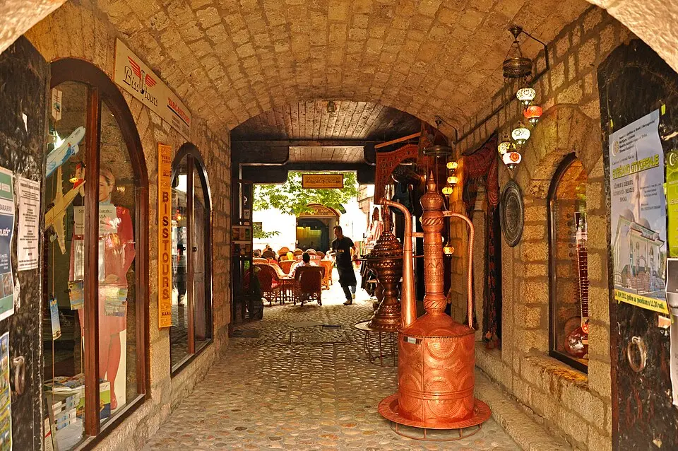 Slika: Jennifer Boyer from Fredrick, Maryland, USA · CC BY 2.0 Morića han