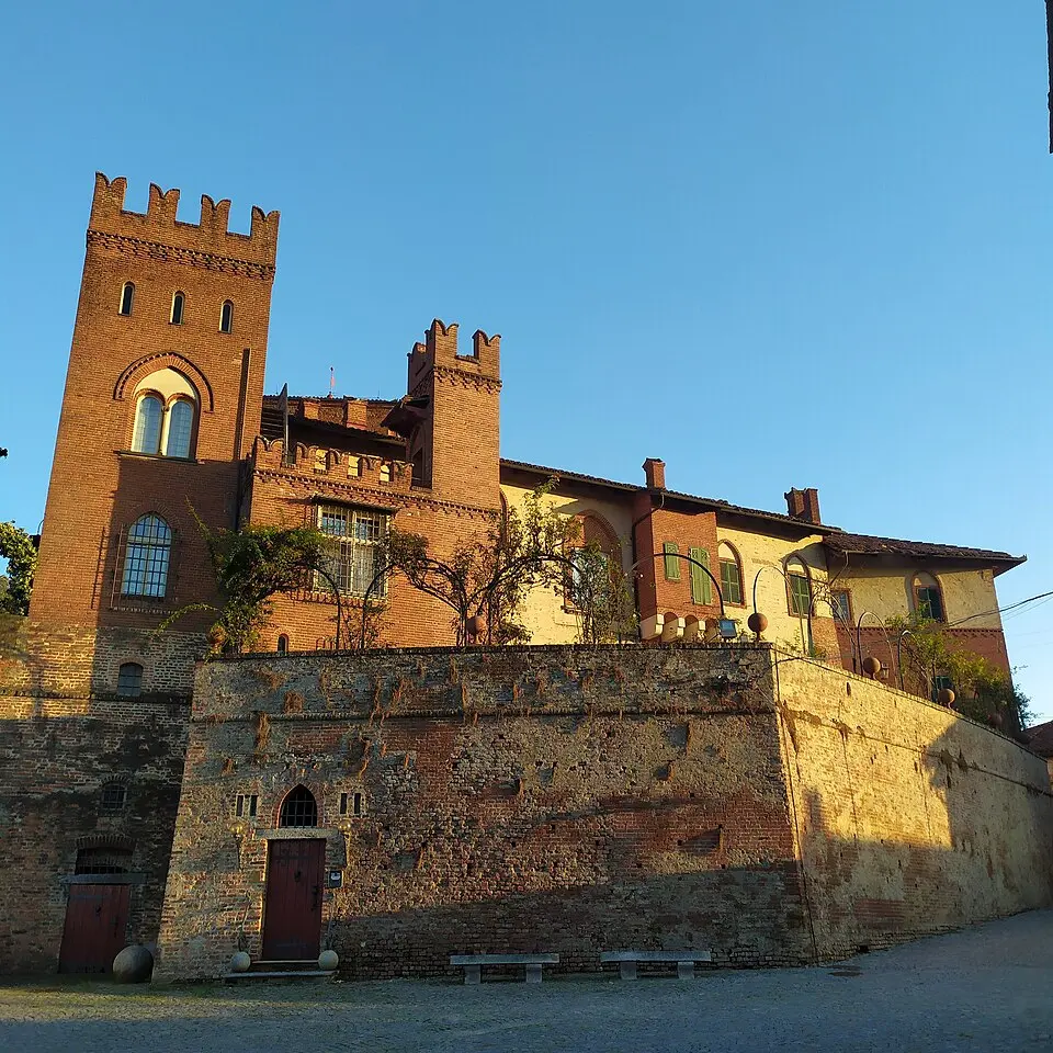 Castello