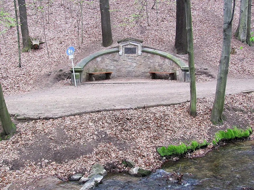 Moritz-Ziller-Denkmal