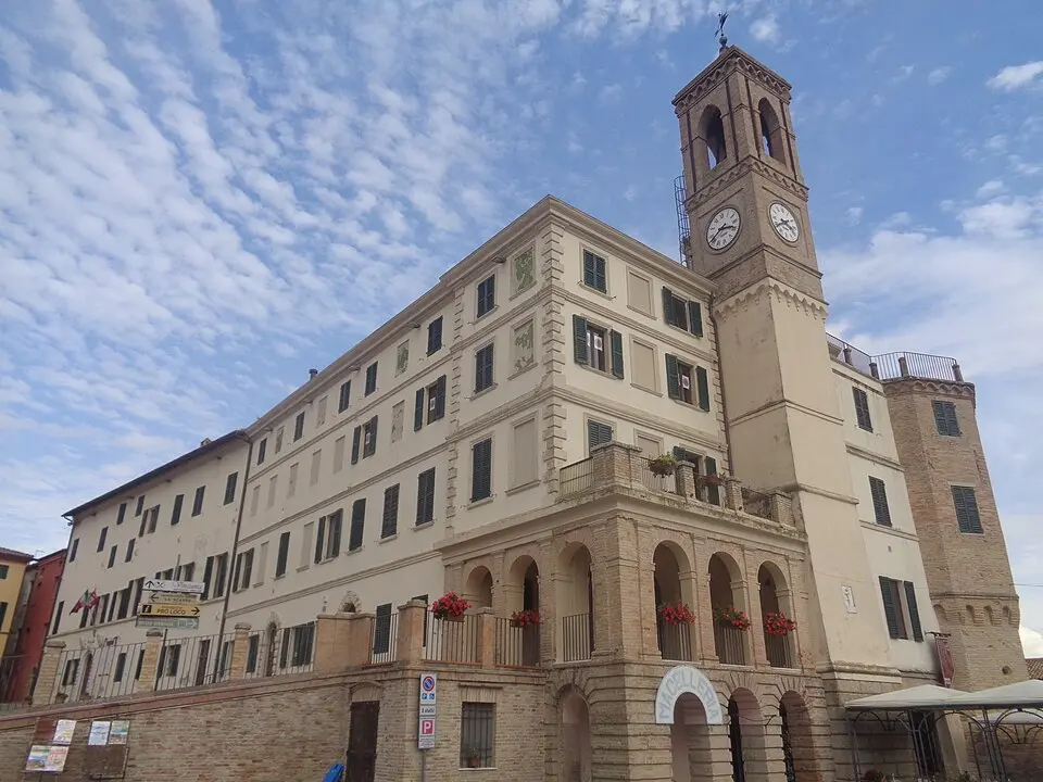Castello