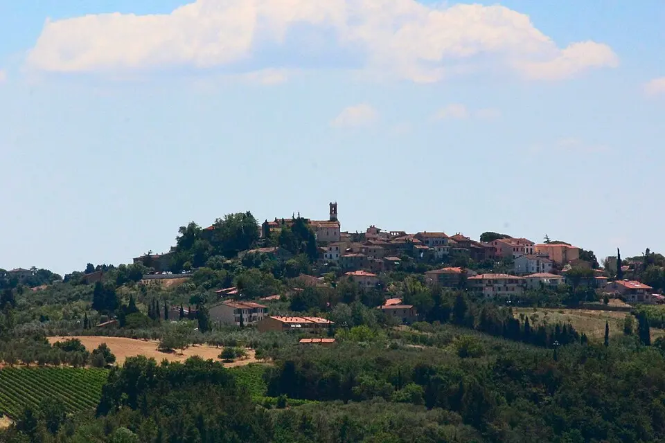 Morrona
