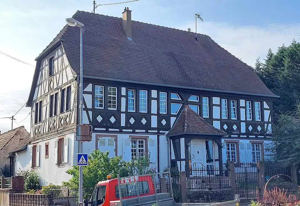 Morschwiller
