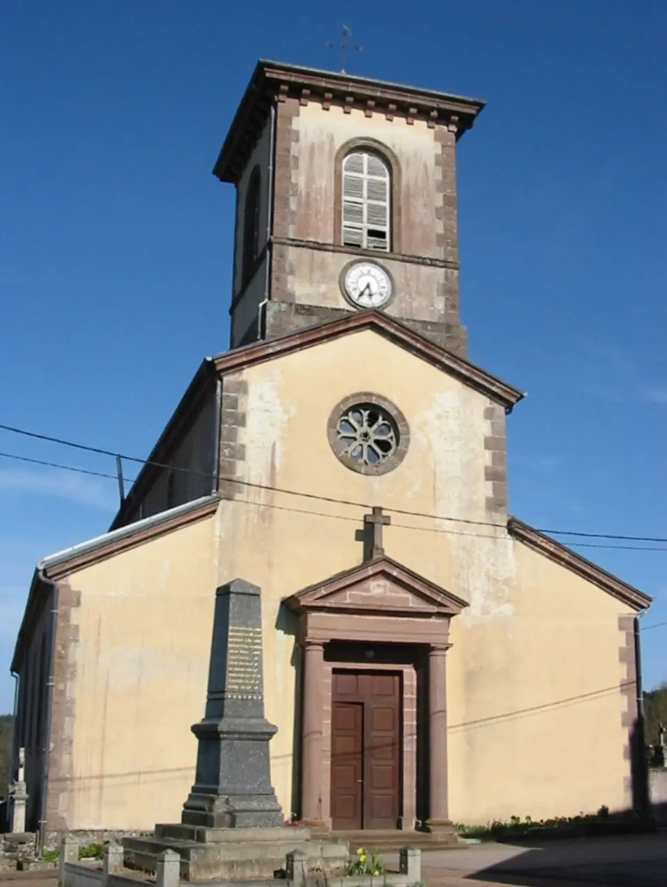 Mortagne
