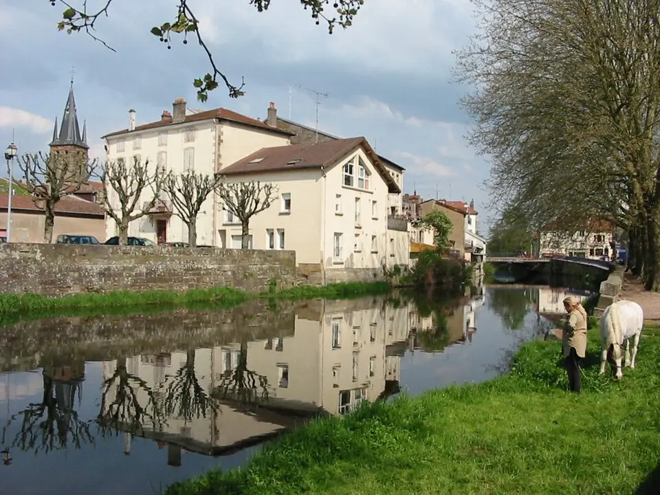 Mortagne