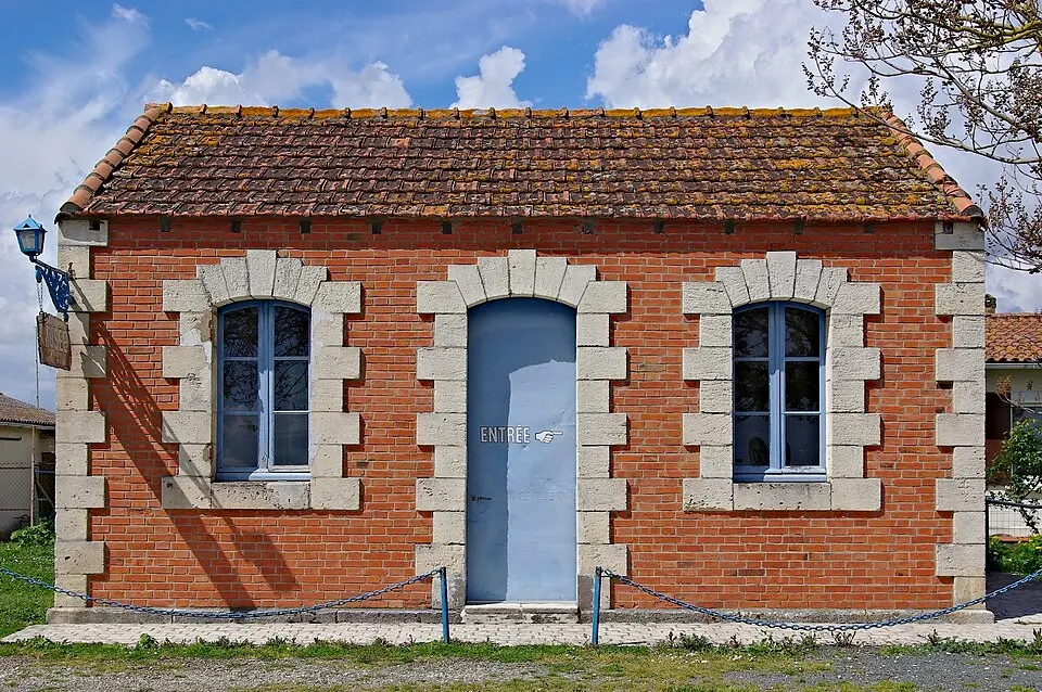 musée de la carte postale