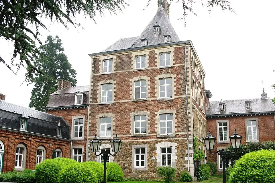 Kasteel van Cortils