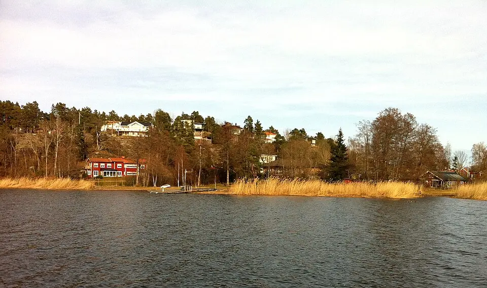 Mörtnäs