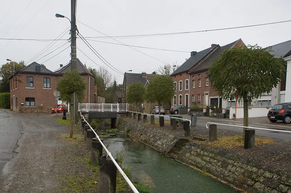 Rau d'Asse