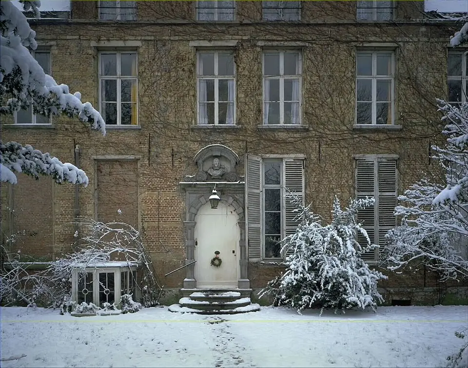 Kasteel Ter Varent