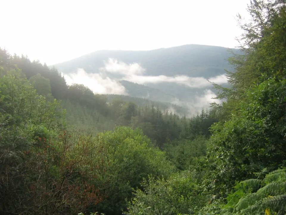 Morvan-hegység