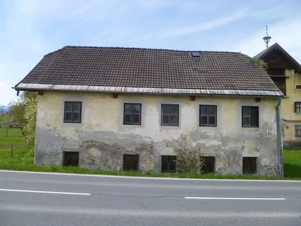 Wagnerhaus