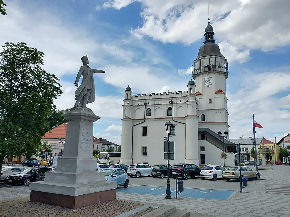 Powiat szydłowiecki
