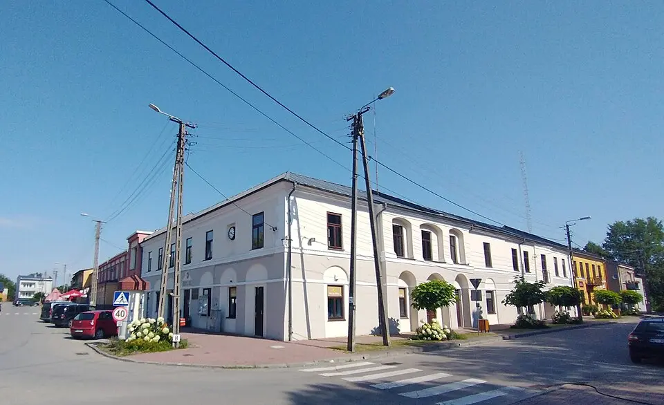 Solec nad Wisłą
